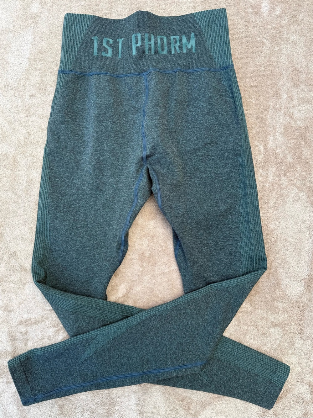 1st Phorm seamless leggings